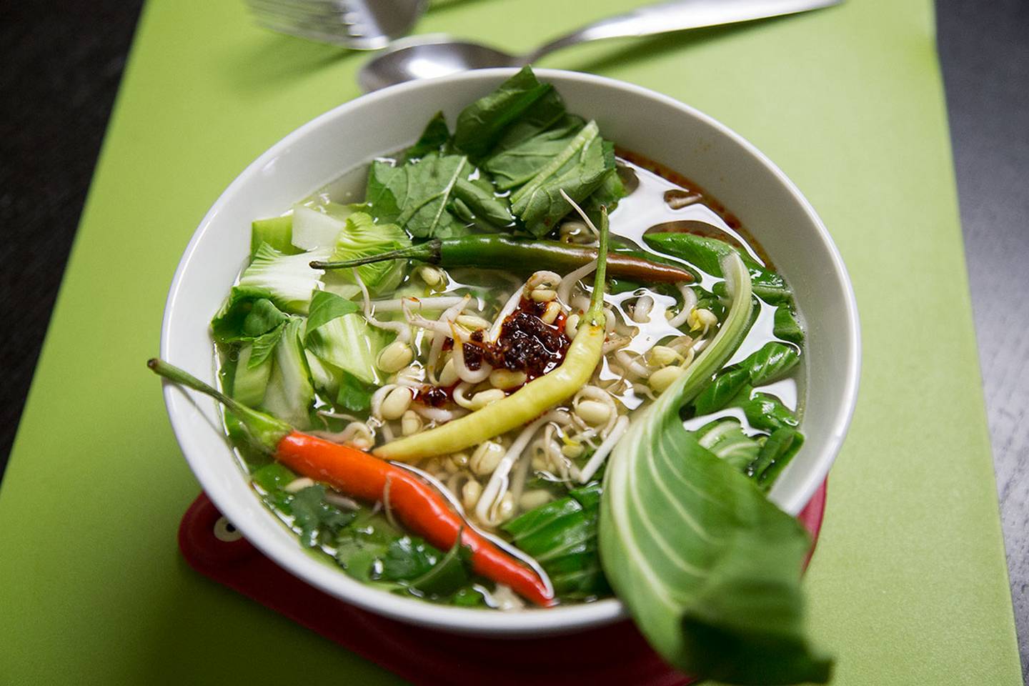 Pho Soup